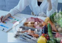 Is Food Poisoning a Valid Employees’ Settlement Claim? Food and science concept. Dietitian. Nutrition.