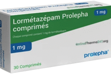 Gérer l’insomnie avec le lormétazépam 1 mg : avantages et risques